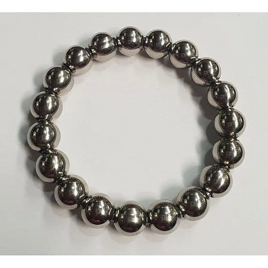 Essential Moving 10mm Balls Cock Ring - Cock Rings