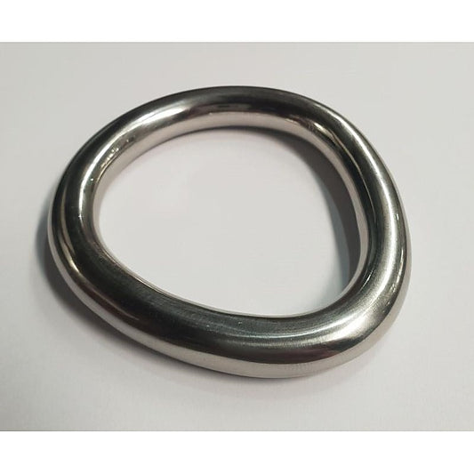 Flared Cock Ring Large