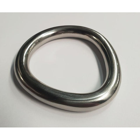 Flared Cock Ring Large - Cock Rings