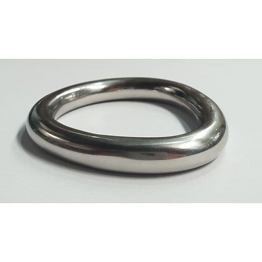 Flared Cock Ring Large