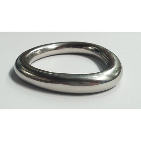 Flared Cock Ring Large - Cock Rings