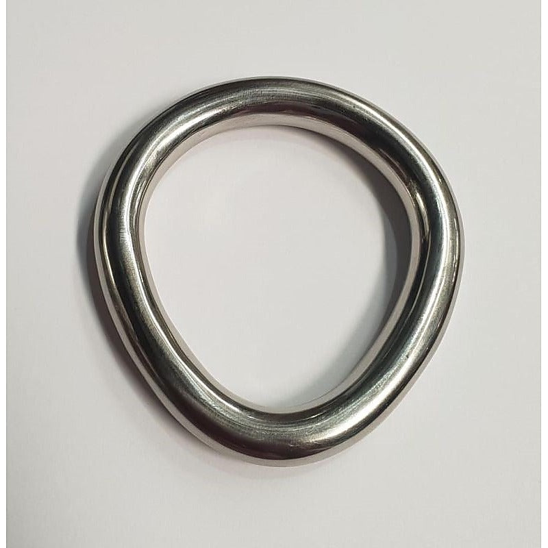 Flared Cock Ring Large - Cock Rings