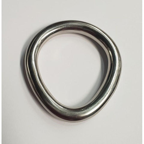 Flared Cock Ring Large - Cock Rings
