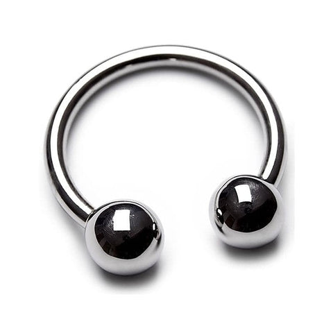 Premium Horse Shoe Cock Ring by Hell's Couture - Cock Rings