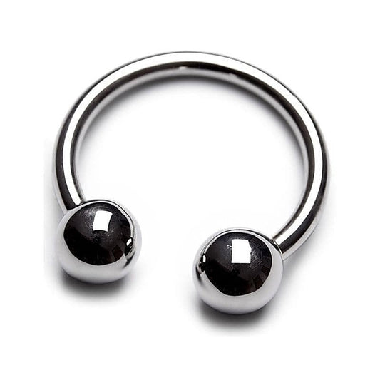 Horse Shoe Cock Ring