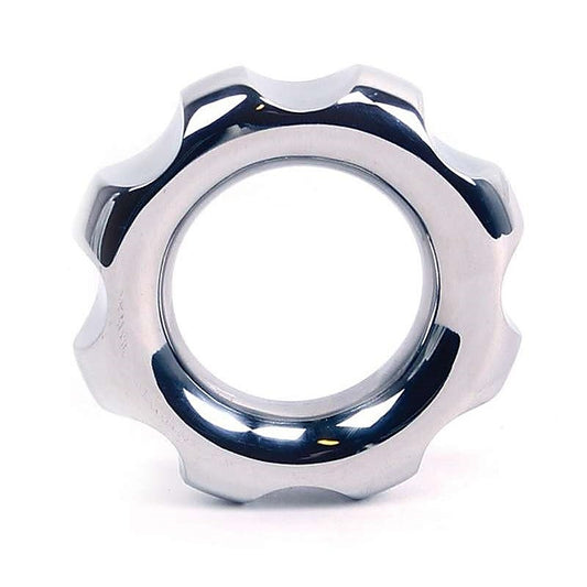 The Cog Cock Ring