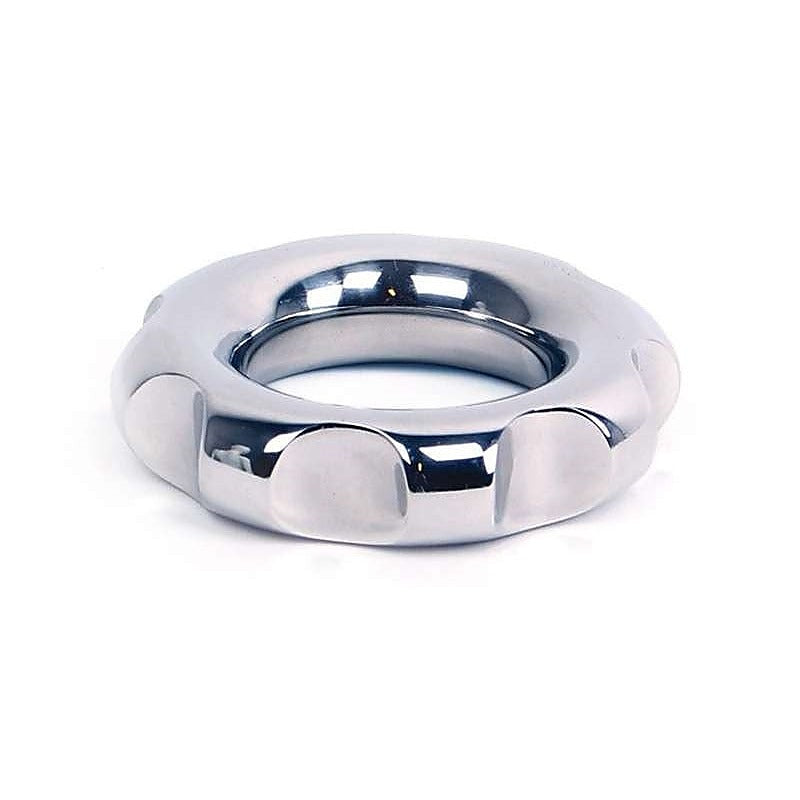 Premium The Cog Cock Ring by Hell's Couture - Cock Rings