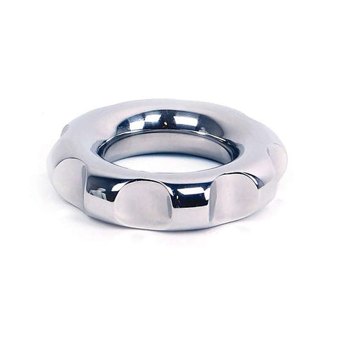 Premium The Cog Cock Ring by Hell's Couture - Cock Rings
