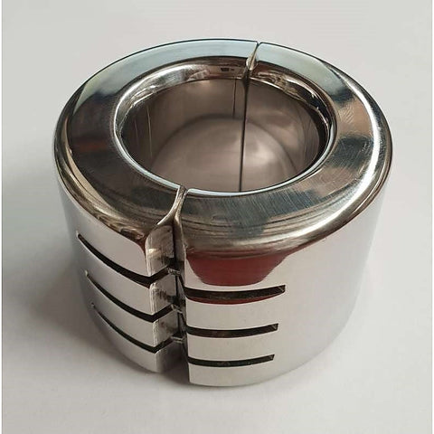 Hinged Ball Stretching Weight 65mm High