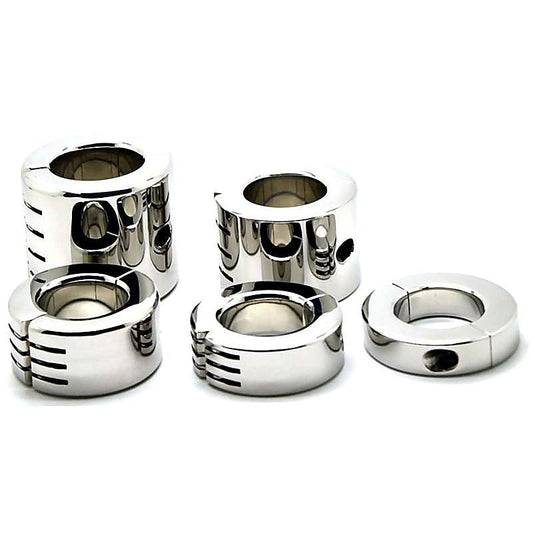Hinged Ball Stretching Weight 65mm High