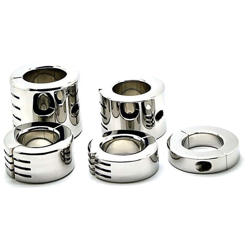 Hinged Ball Stretching Weight 65mm High