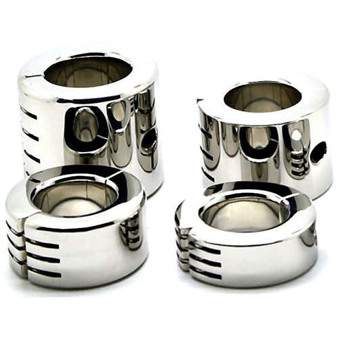 Hinged Ball Stretching Weight 65mm High