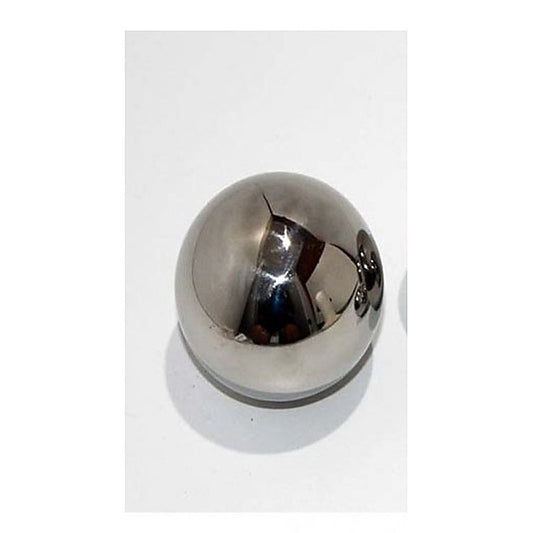 Hells Couture Interchangeable Anal Stimulator - Heighten Sensation - Love Eggs and Kegel Exercisers