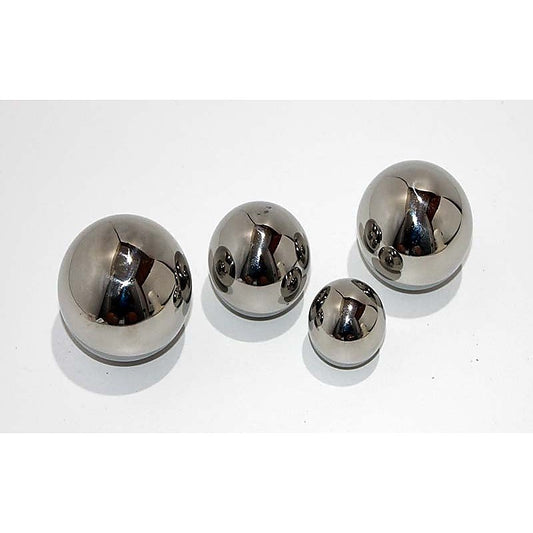 Hells Couture Interchangeable Anal Stimulator - Heighten Sensation - Love Eggs and Kegel Exercisers