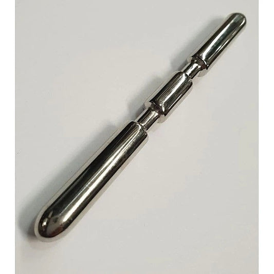 Elevate Intimate Exploration - Double Ended Pleasure Plug - Penis Plugs