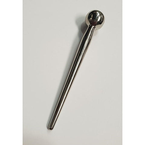 Premium Top Pop Penis Plug by Hell's Couture - Penis Plugs