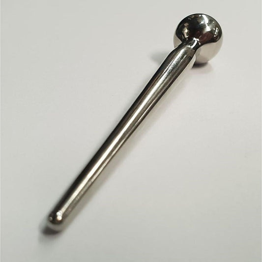 Top Pop Penis Plug