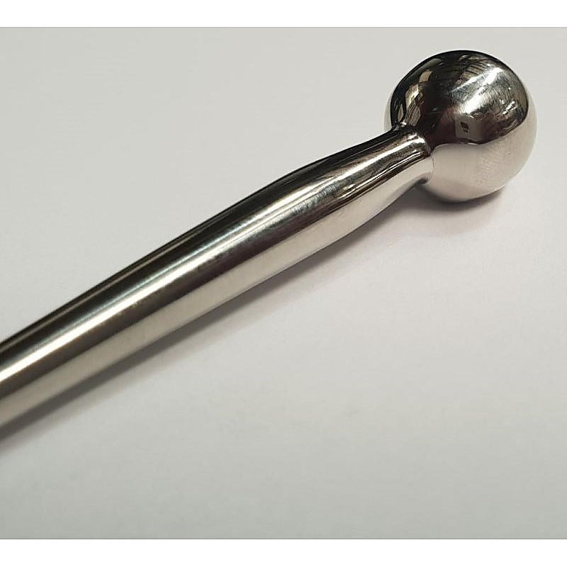 Premium Top Pop Penis Plug by Hell's Couture - Penis Plugs
