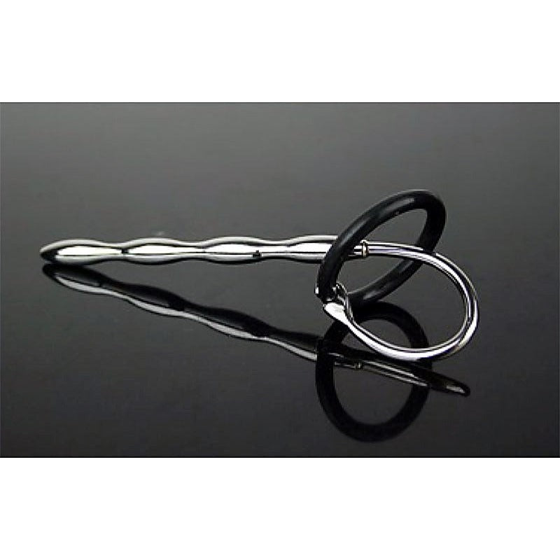 End Zone Urethral Play Penis Plug - Penis Plugs