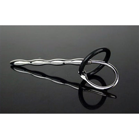 End Zone Urethral Play Penis Plug - Penis Plugs