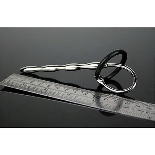 End Zone Urethral Play Penis Plug - Penis Plugs