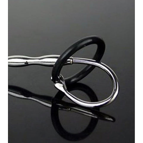 End Zone Urethral Play Penis Plug - Penis Plugs