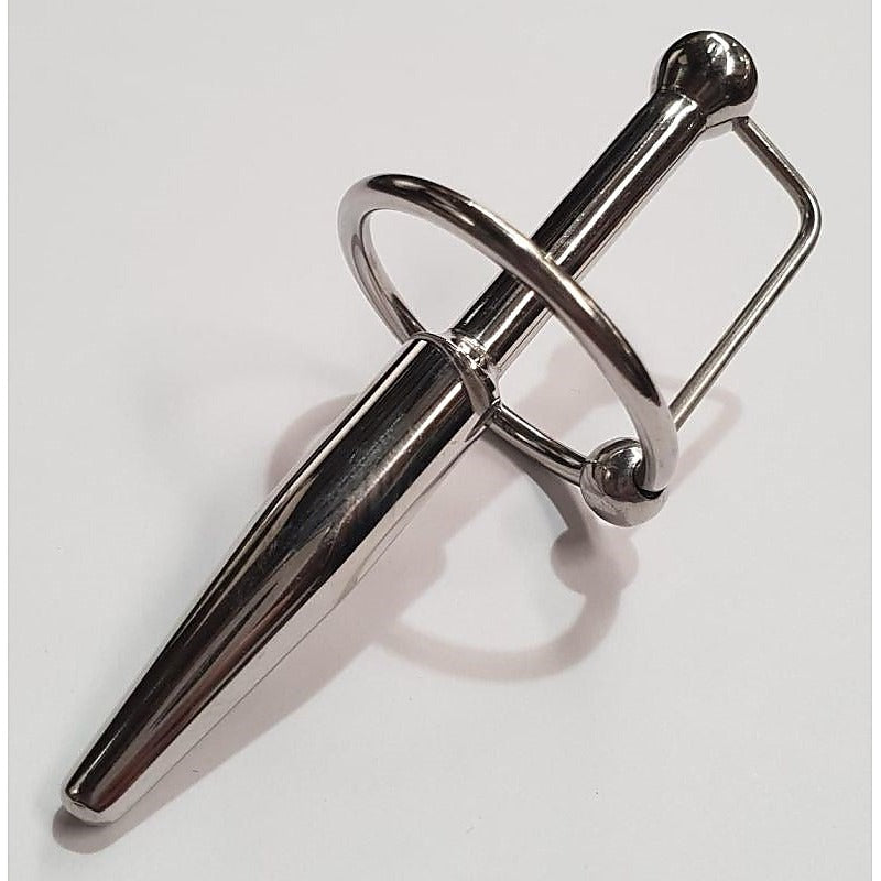 Penis Plug For Porn Large - Penis Plugs