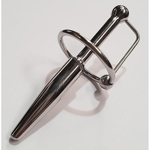 Penis Plug For Porn Large - Penis Plugs