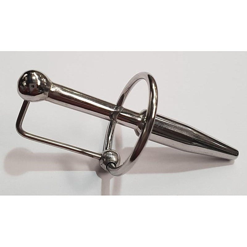 Penis Plug For Porn Large - Penis Plugs