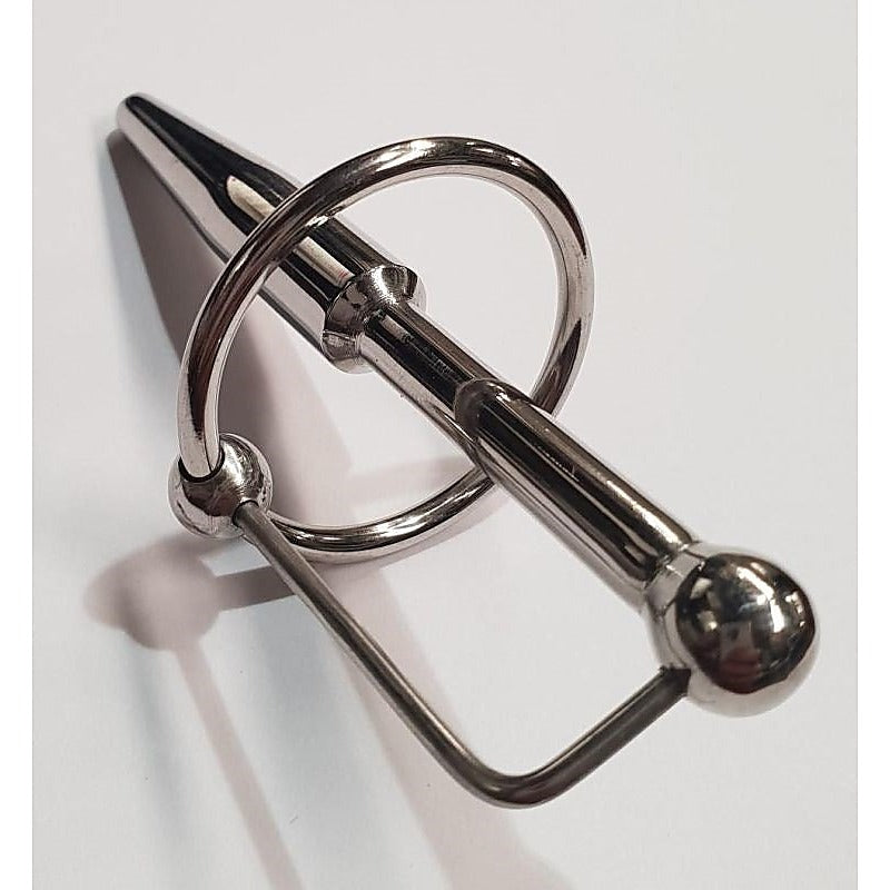 Penis Plug For Porn Large - Penis Plugs