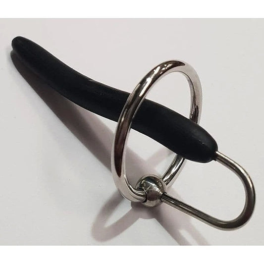 Be-Brief Flexible Penis Plug - Penis Plugs