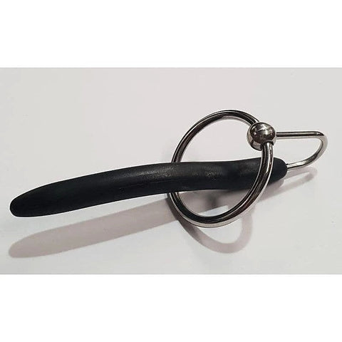 Be-Brief Flexible Penis Plug by Hell's Couture - Penis Plugs