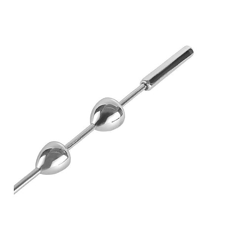 Premium Cupeniss Urethral Sound by BDStyle - Penis Plugs
