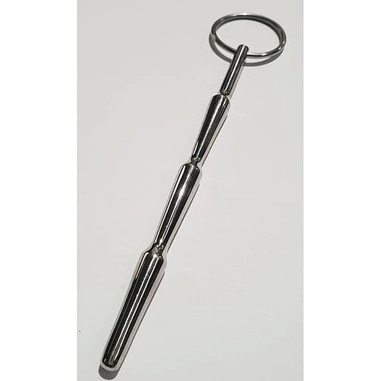 Cheezburger Princes Penis Wand Long Tiered 3 Stage - Penis Plugs