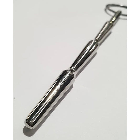 Cheezburger Princes Penis Wand Long Tiered 3 Stage - Penis Plugs