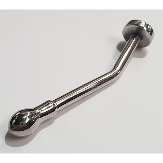 Dual Pleasure Enhancer - Elevate Your Intimate Experiences - Penis Plugs