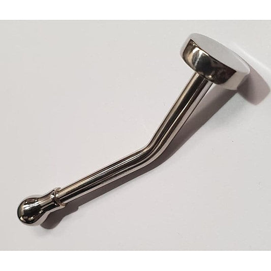 Dual Pleasure Enhancer - Elevate Your Intimate Experiences - Penis Plugs