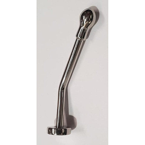 Dual Pleasure Enhancer by Hell's Couture - Penis Plugs