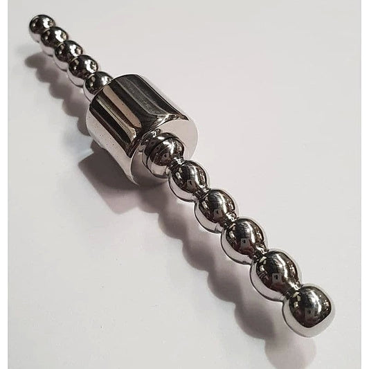Buddy Double Ended Penis Plug - Penis Plugs