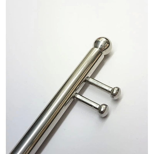 Dual-Ended Urethral Pleasure Wand - Elevate Your Senses - Penis Plugs