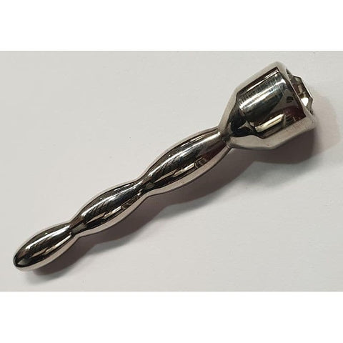 Gemmed Plug by Hell's Couture - Penis Plugs