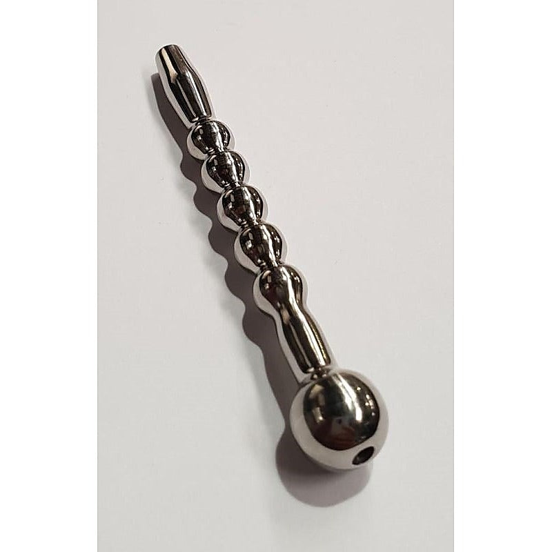 Jalopnik Cum Thru Penis Plug Bulbed - Penis Plugs