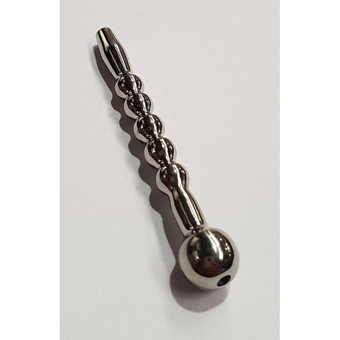 Jalopnik Cum Thru Penis Plug Bulbed - Penis Plugs