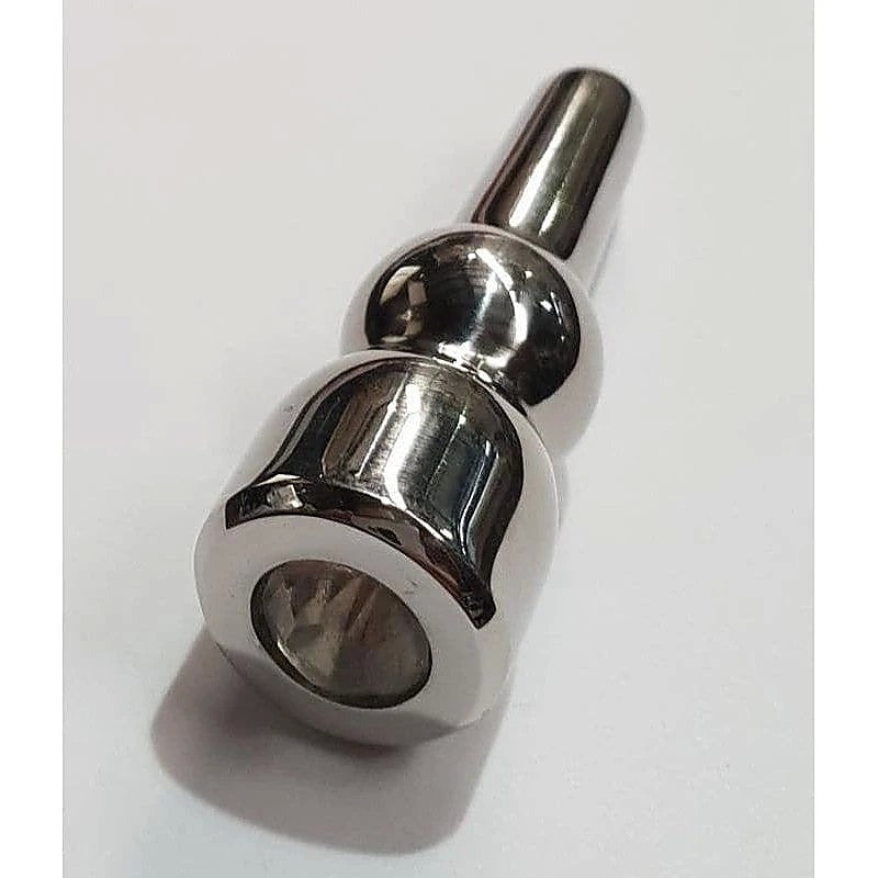 Glowstick Jewelled Ascending Penis Plug Diamond - Penis Plugs