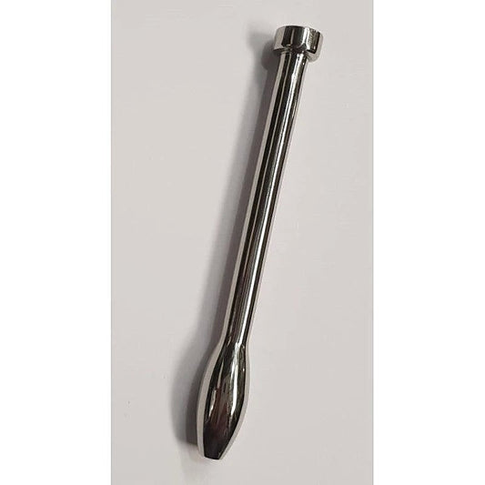 Love Arrow Bulbed Penis Plug - Penis Plugs