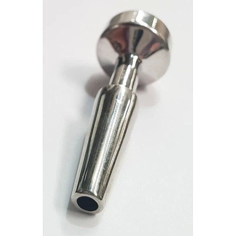 The Waterboy Soaker Penis Plug by Hell's Couture - Penis Plugs