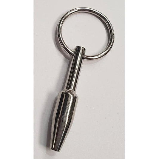 Porn MD Mini Fucker Penis Plug - Penis Plugs