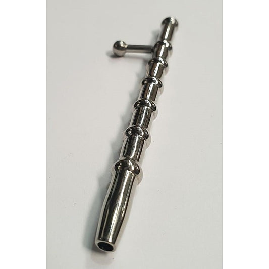 Prince Albert Rack Cum Thru Plug - Penis Plugs