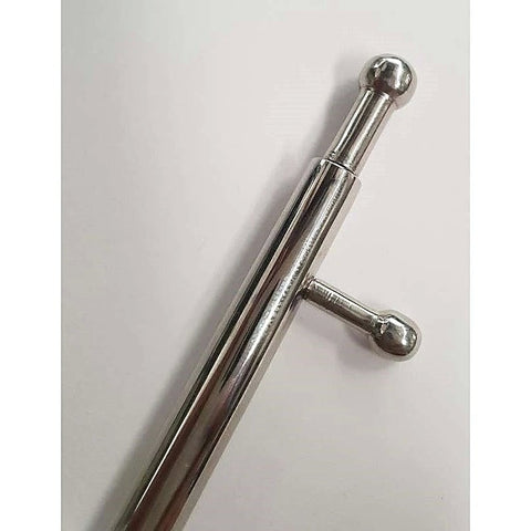 The Ultimate Prince Albert Cum Thru Penis Wand - Penis Plugs