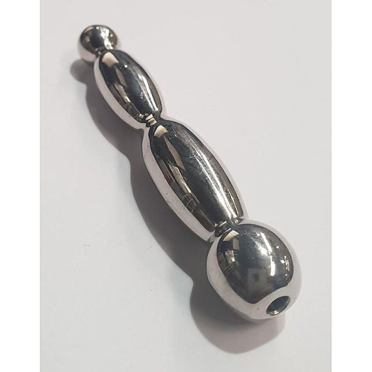 Yandex Penis Plug Undulating Cum Thru - Penis Plugs